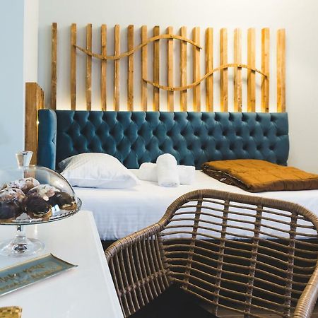 Dome Rooms Downtown Ханя Екстериор снимка