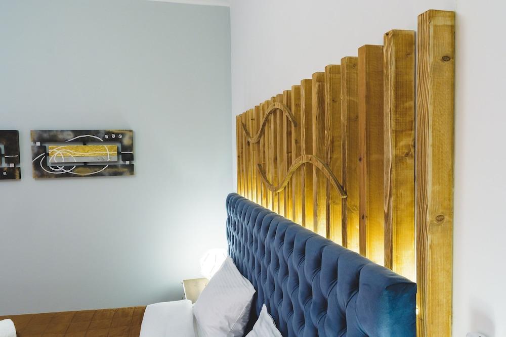 Dome Rooms Downtown Ханя Екстериор снимка
