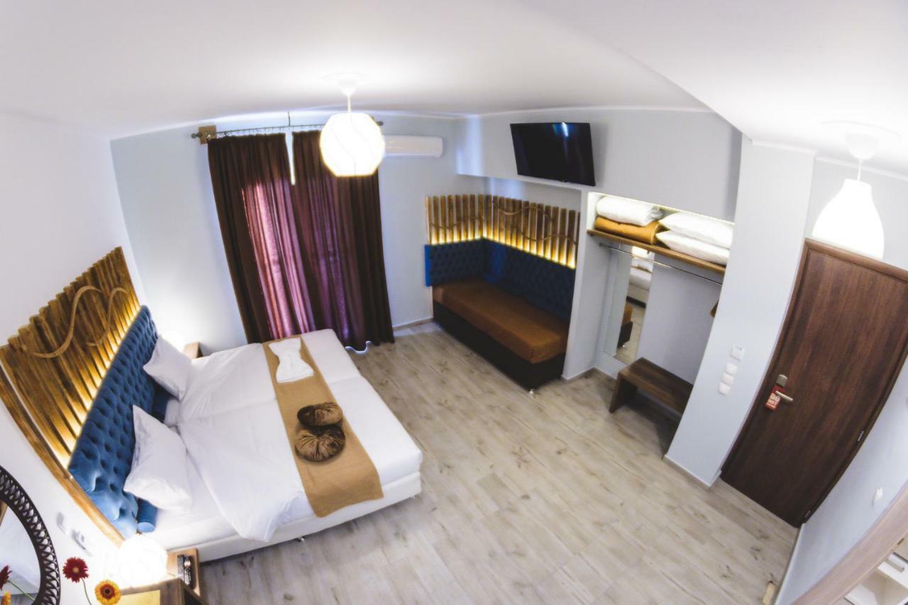 Dome Rooms Downtown Ханя Екстериор снимка