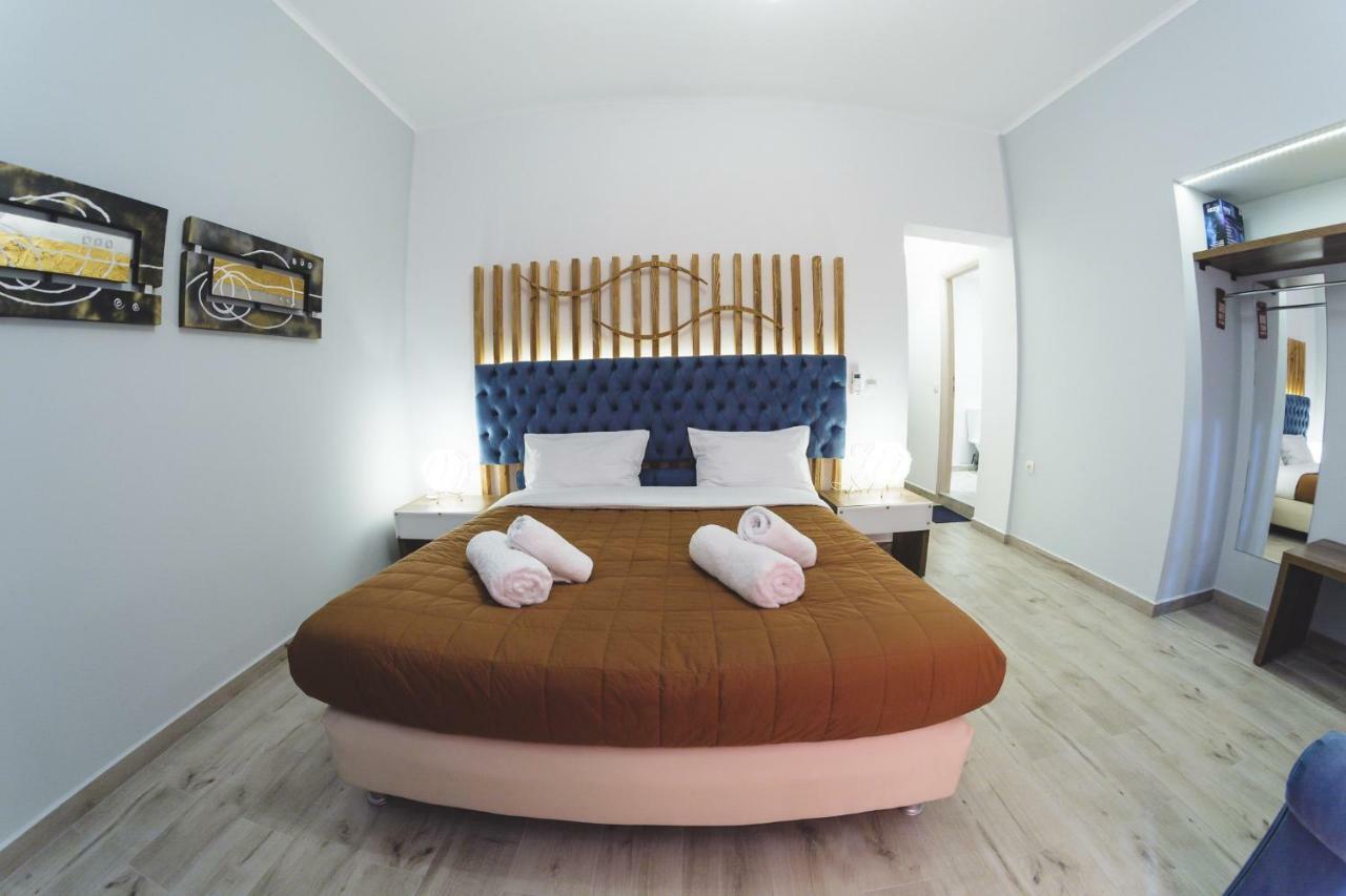 Dome Rooms Downtown Ханя Екстериор снимка