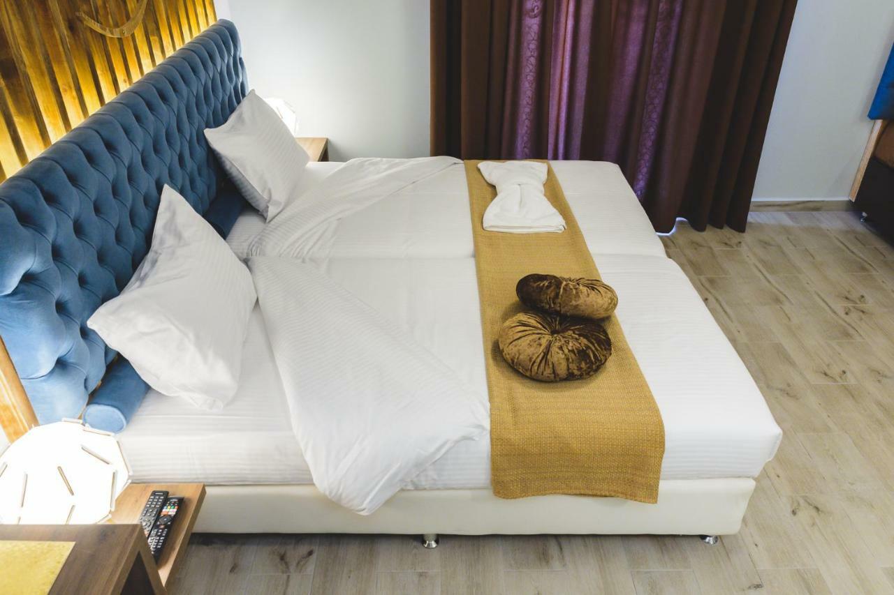 Dome Rooms Downtown Ханя Екстериор снимка