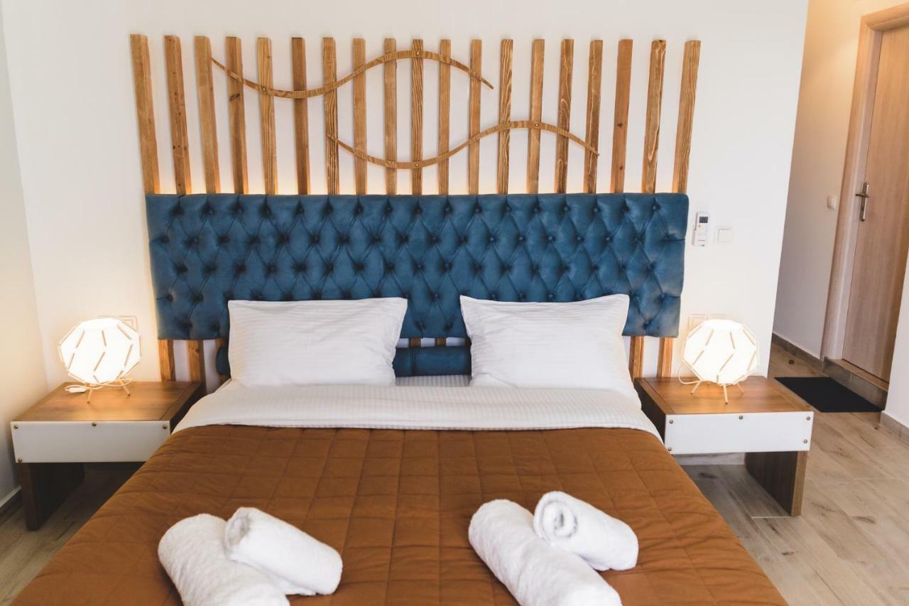 Dome Rooms Downtown Ханя Екстериор снимка