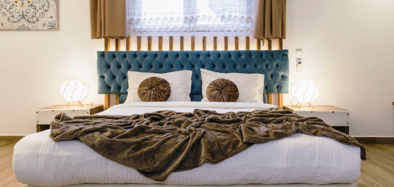 Dome Rooms Downtown Ханя Екстериор снимка