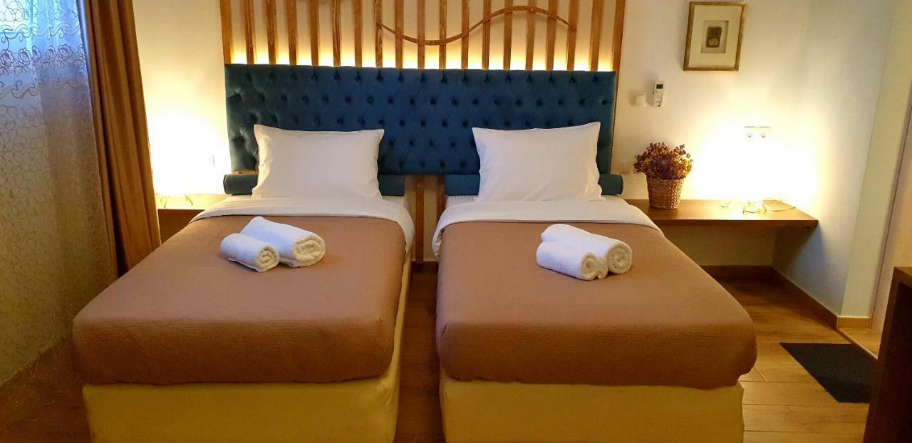 Dome Rooms Downtown Ханя Екстериор снимка