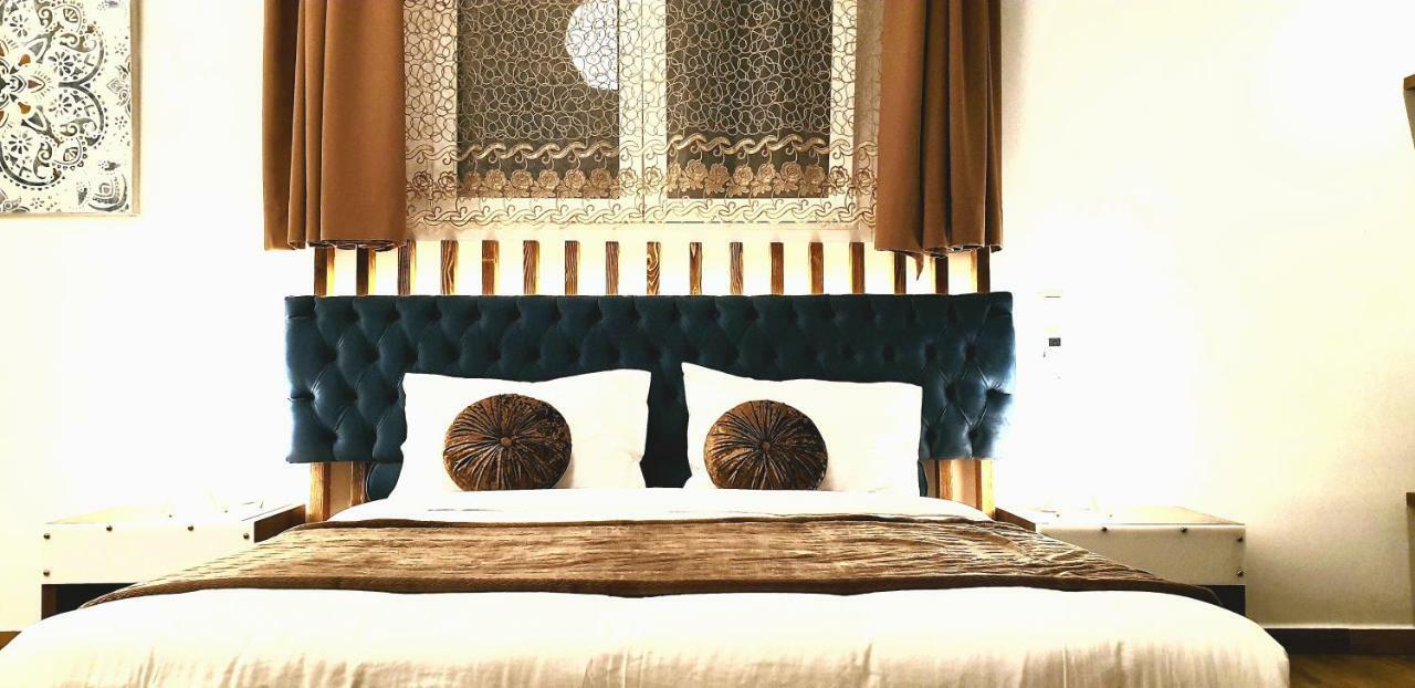 Dome Rooms Downtown Ханя Екстериор снимка