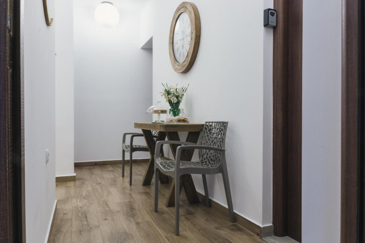 Dome Rooms Downtown Ханя Екстериор снимка