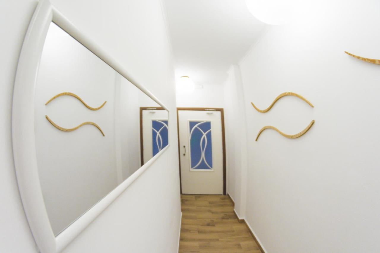 Dome Rooms Downtown Ханя Екстериор снимка