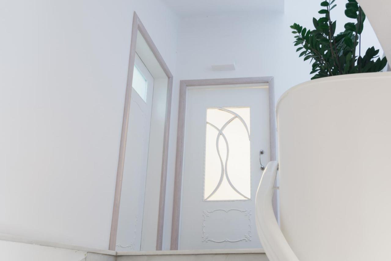 Dome Rooms Downtown Ханя Екстериор снимка