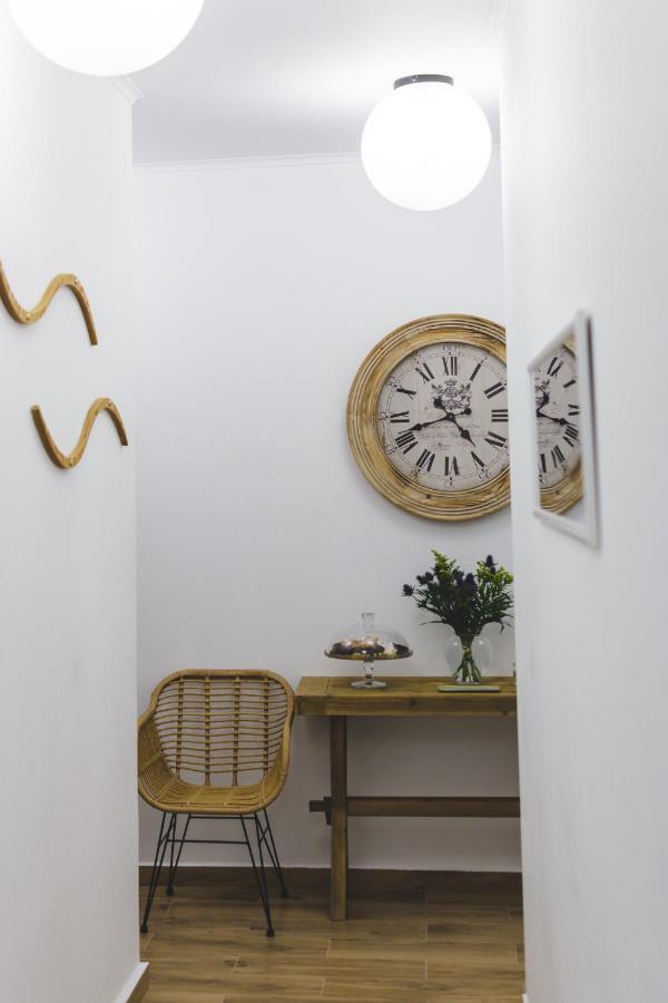 Dome Rooms Downtown Ханя Екстериор снимка