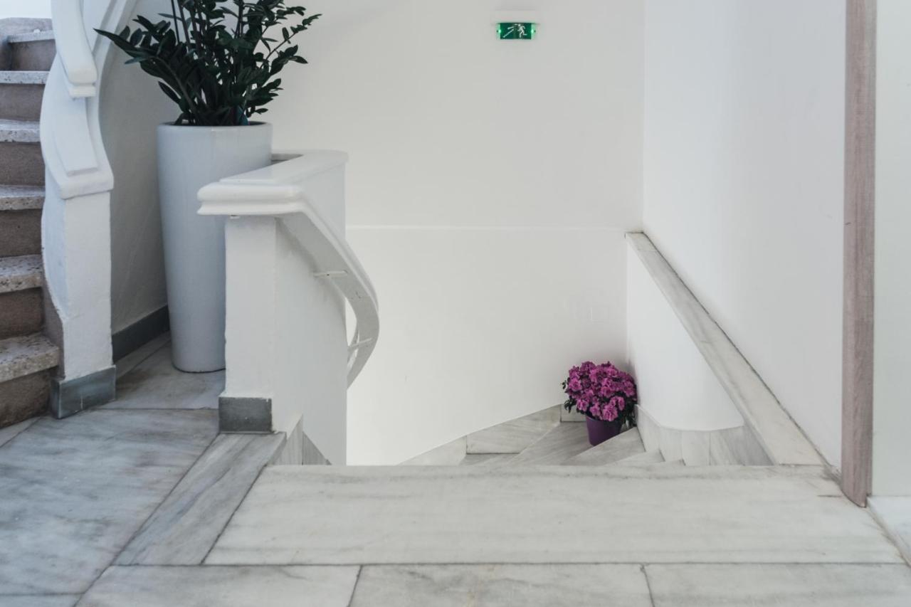 Dome Rooms Downtown Ханя Екстериор снимка