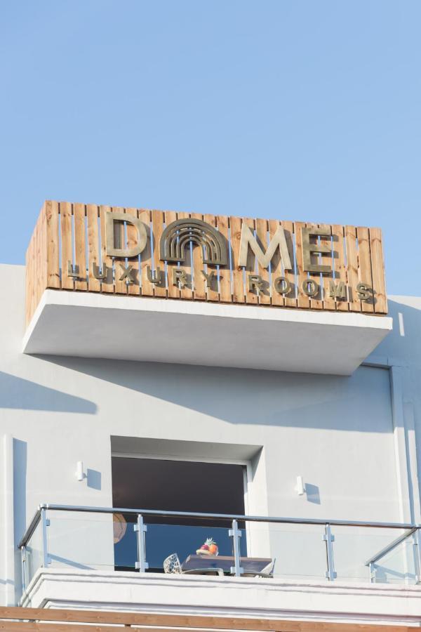 Dome Rooms Downtown Ханя Екстериор снимка