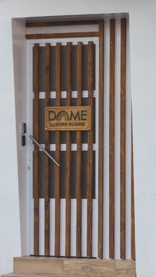 Dome Rooms Downtown Ханя Екстериор снимка